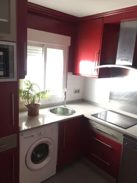 Piso en calle de Eugenio Salazar, 23 - Foto 1