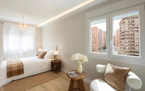 Piso en Barrio La Paz - Foto 15