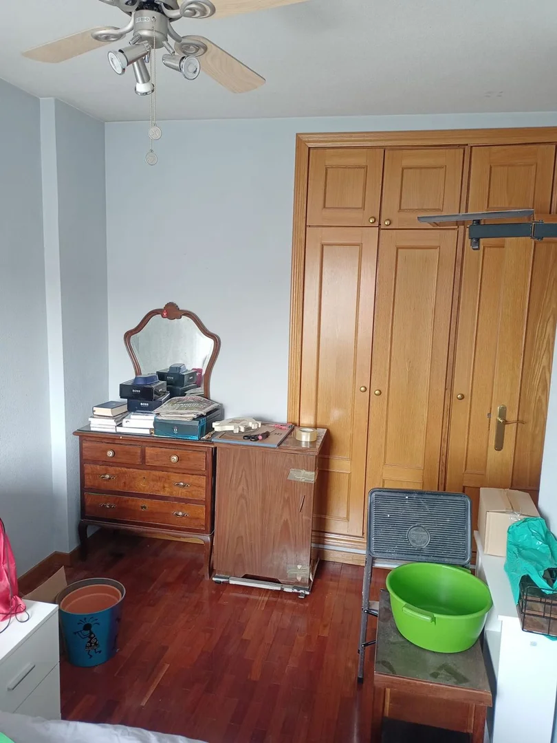 Piso en calle Berenisa, 23 - Foto 15