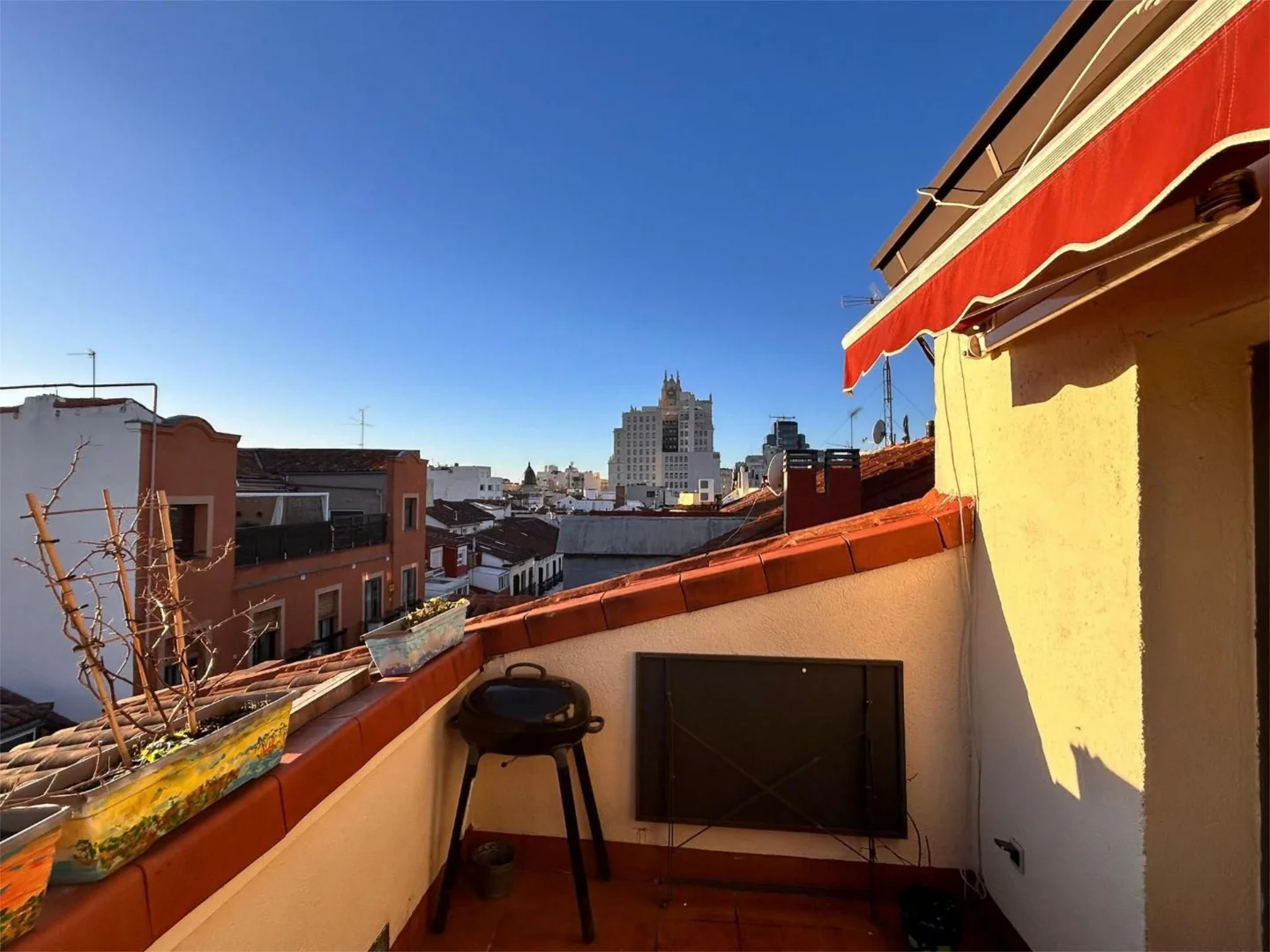 Piso en  Calle de Valverde 43 - Foto 4