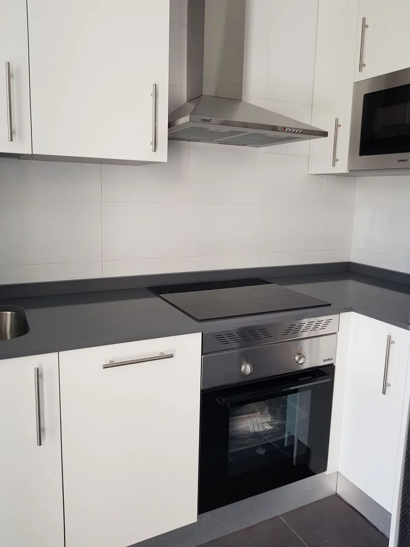 Piso en calle Peñaranda de Bracamonte, 6 - Foto 19