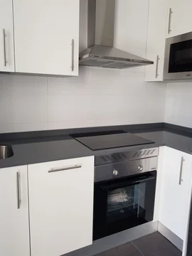 Piso en calle Peñaranda de Bracamonte, 6 - Foto 19