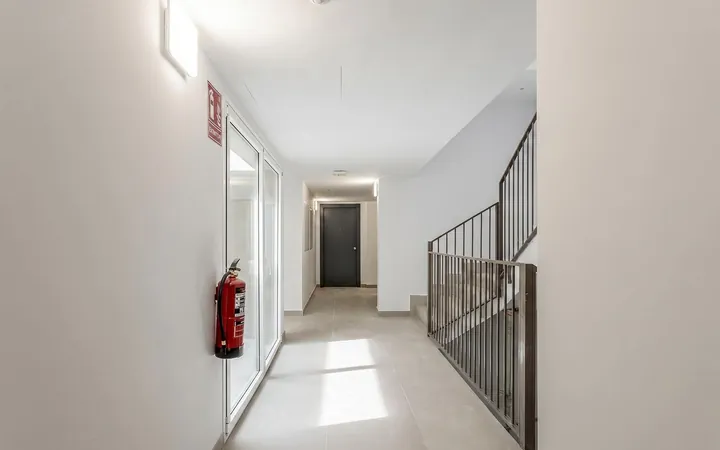 Piso en Calle de Marcelina, Ventilla-Almenara - Foto 25