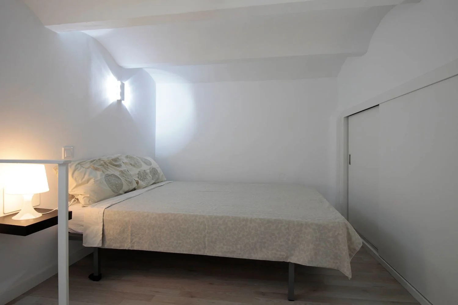 Estudio en Calle de Rodrigo Uhagón, Pradolongo - Foto 7