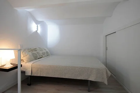Estudio en Calle de Rodrigo Uhagón, Pradolongo - Foto 7