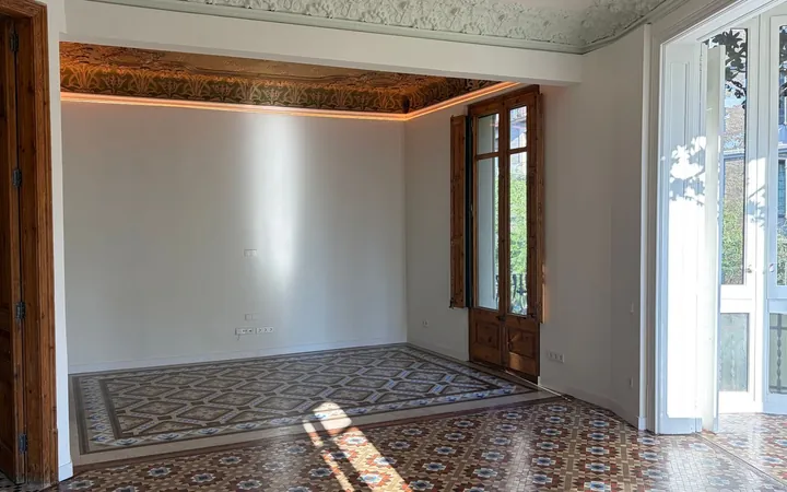 Piso en Calle de Trafalgar, 25, La Dreta de l'Eixample - Foto 1