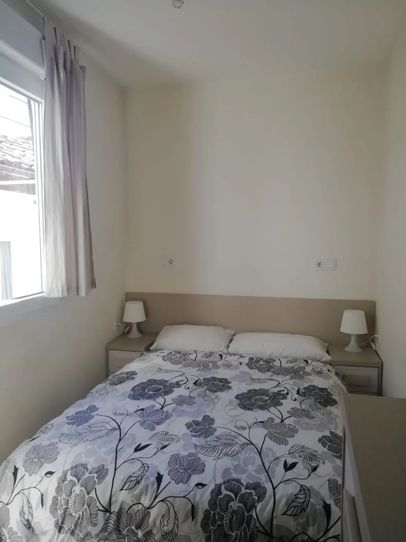 Estudio en calle de San Hermenegildo, 8 - Foto 8