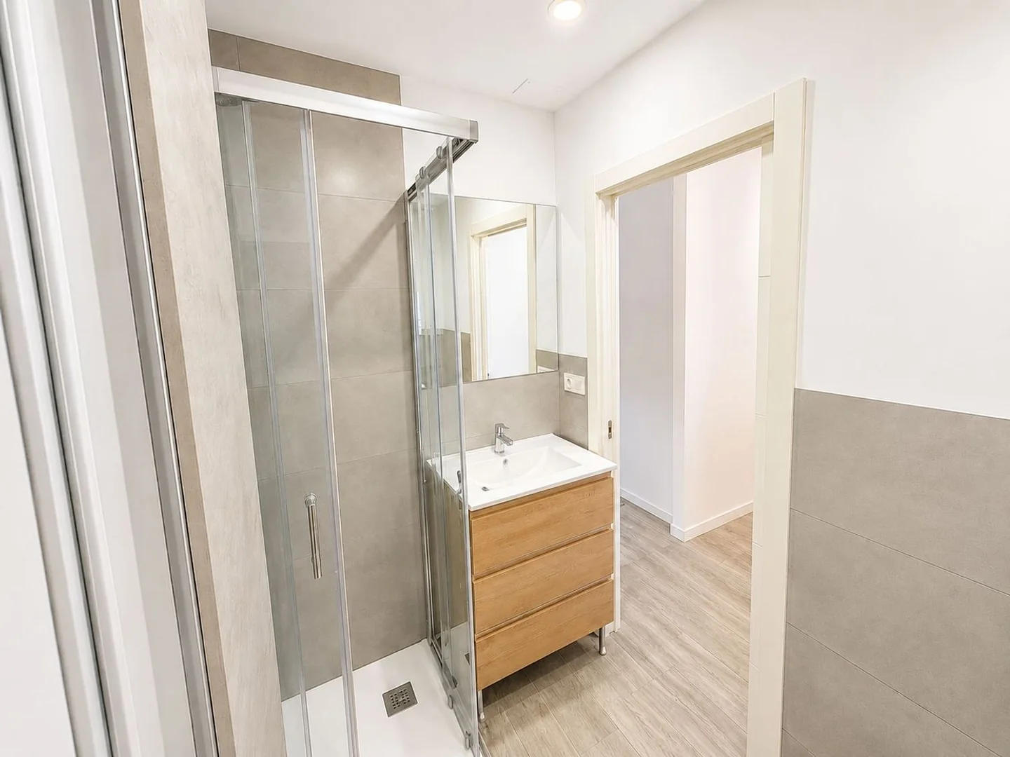 Estudio en Calle de l'Est, 11, El Raval - Foto 4