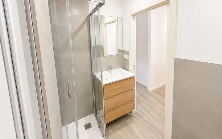 Estudio en Calle de l'Est, 11, El Raval - Foto 4