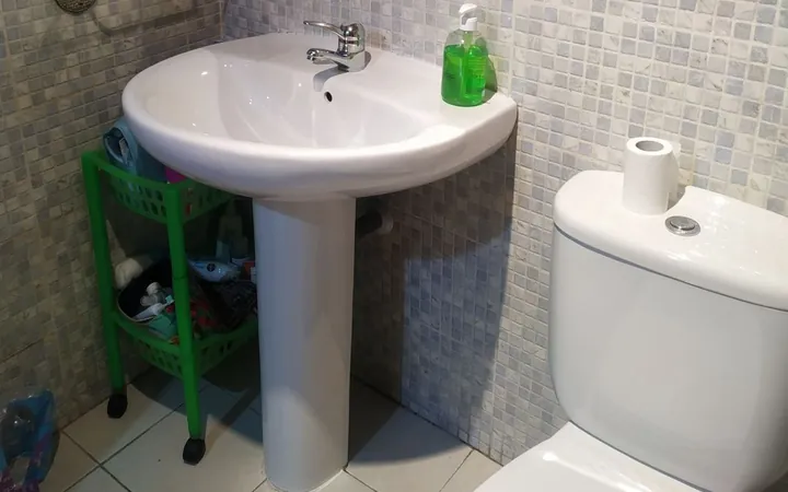 Piso en Calle Viloria de La Rioja, 18, Las Tablas - Foto 10