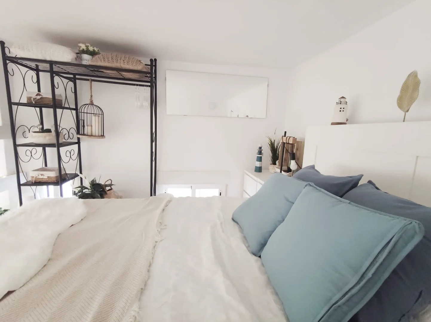 Piso en calle de la Constancia, 27 - Foto 10