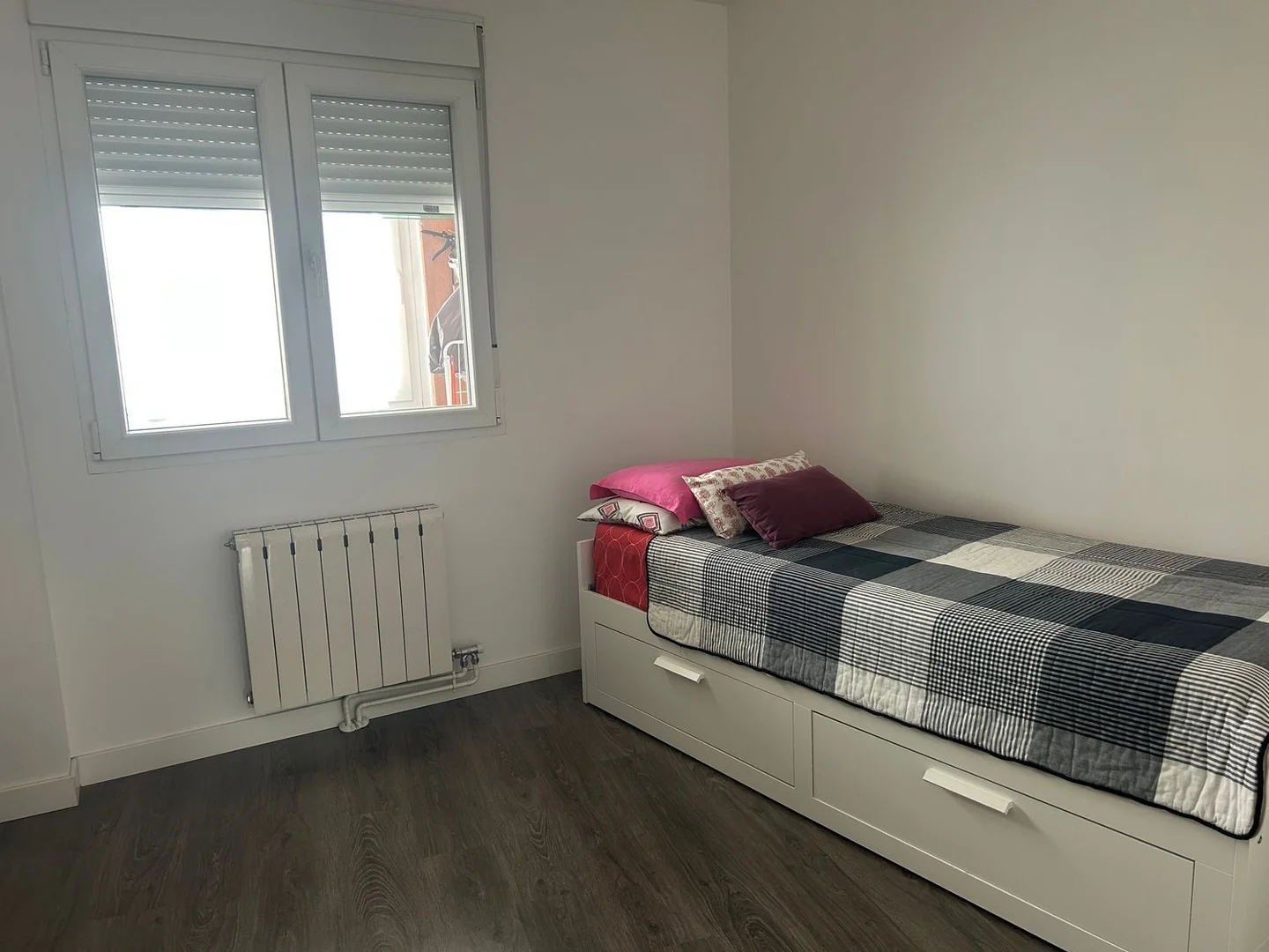 Piso en calle del Lago Calafate, 1 - Foto 10