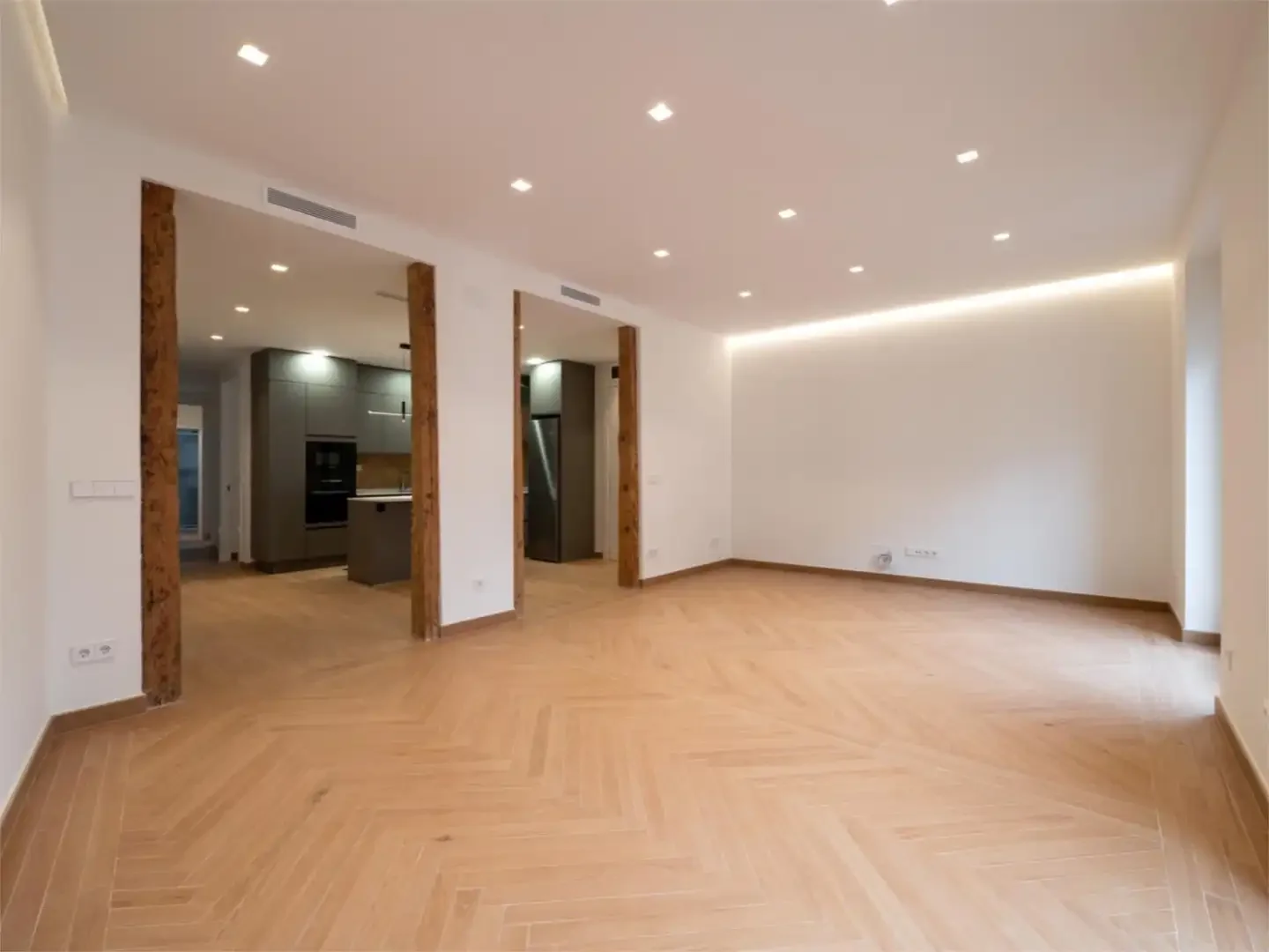 Piso en  Calle de Cadarso 4 - Foto 8