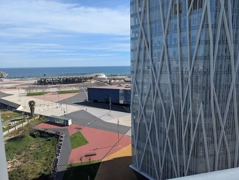 Piso en avenida d'Eduard Maristany, 7 - Foto 4