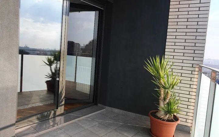 Piso en Carretera de Ribes, 620, Sant Andreu - Foto 2