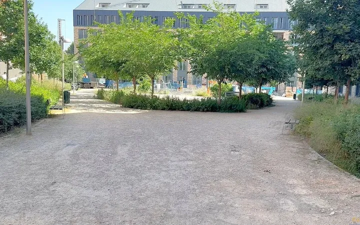 Piso en Calle Albaricoque, Buena Vista - Foto 2