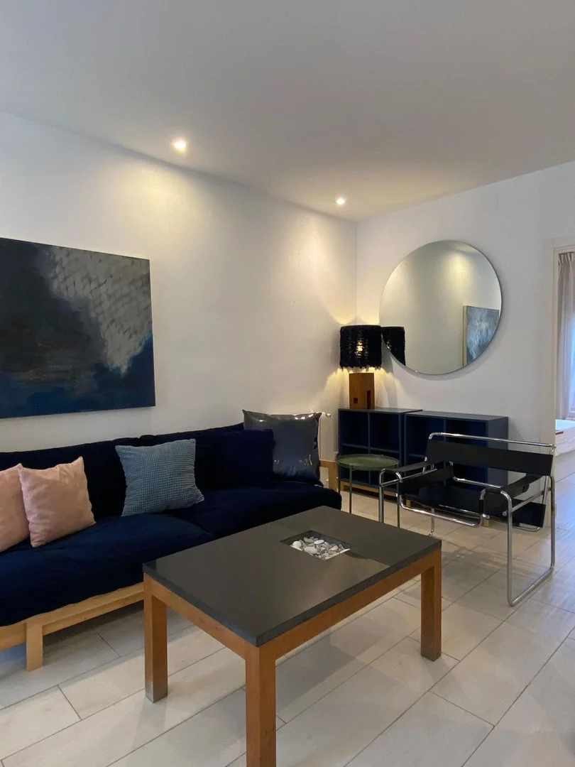 Piso en plaza de Andrés Manjón, 7 - Foto 2