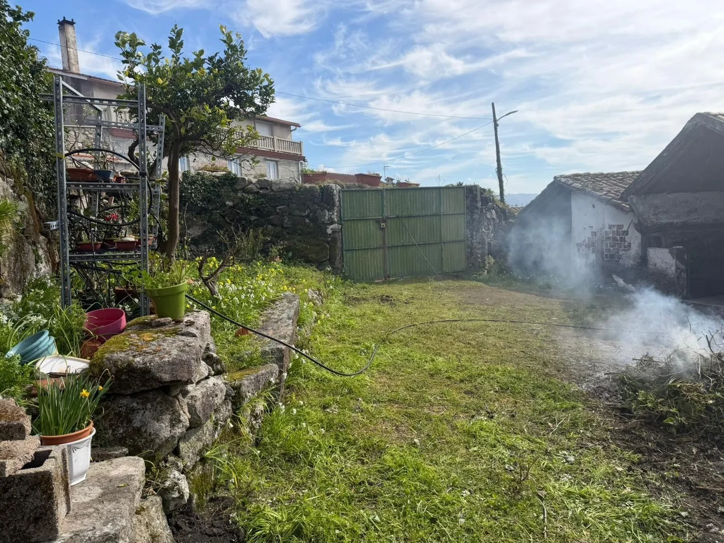 Casa rural en Camino de Teinogueira, 2 - Foto 4