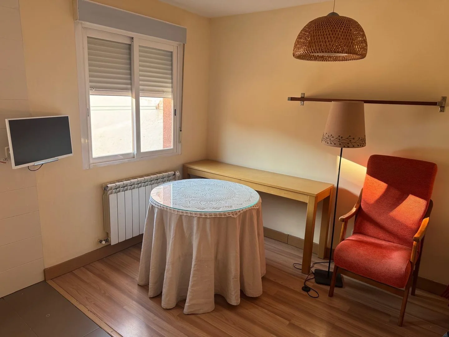 Piso en calle de Nicolasa Gómez, 100 - Foto 9