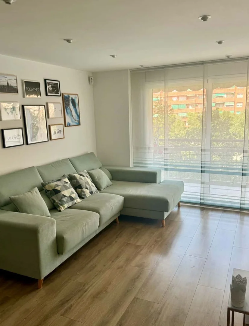 Piso en Gran Via de les Corts Catalanes, 1032, Provençals del Poblenou - Foto 8