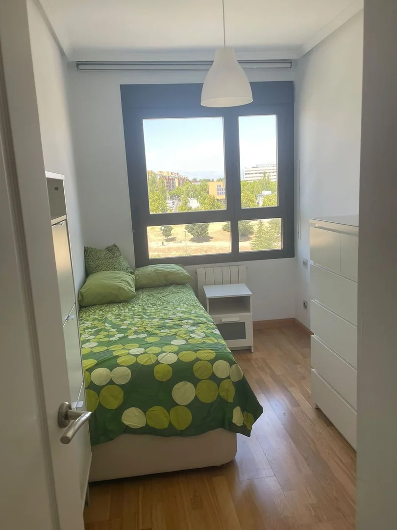 Piso en Calle Capiscol, 8, Las Tablas - Foto 18