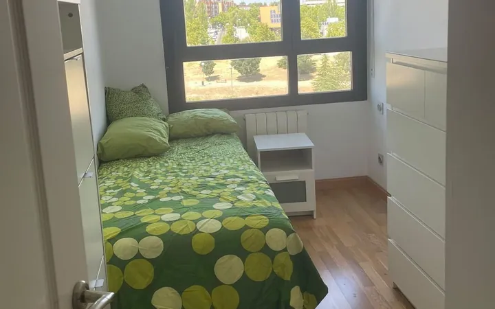Piso en Calle Capiscol, 8, Las Tablas - Foto 18
