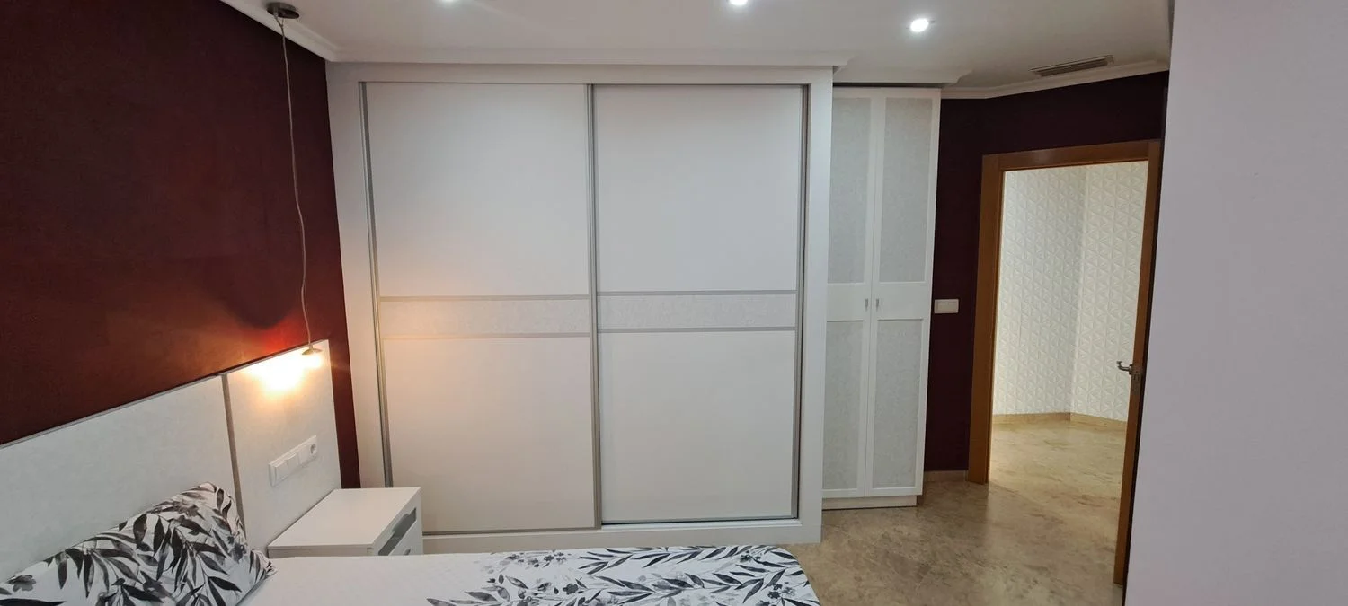 Piso en calle la Carátula, 2 - Foto 7