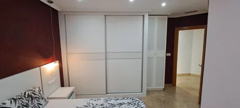 Piso en calle la Carátula, 2 - Foto 7