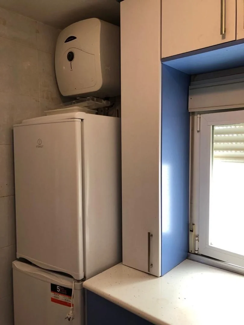 Piso en calle del Camino de los Vinateros, 150 - Foto 21