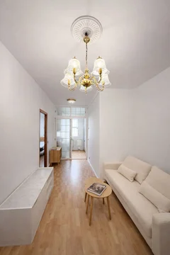 Piso en calle de la Madera, 36 - Foto 1