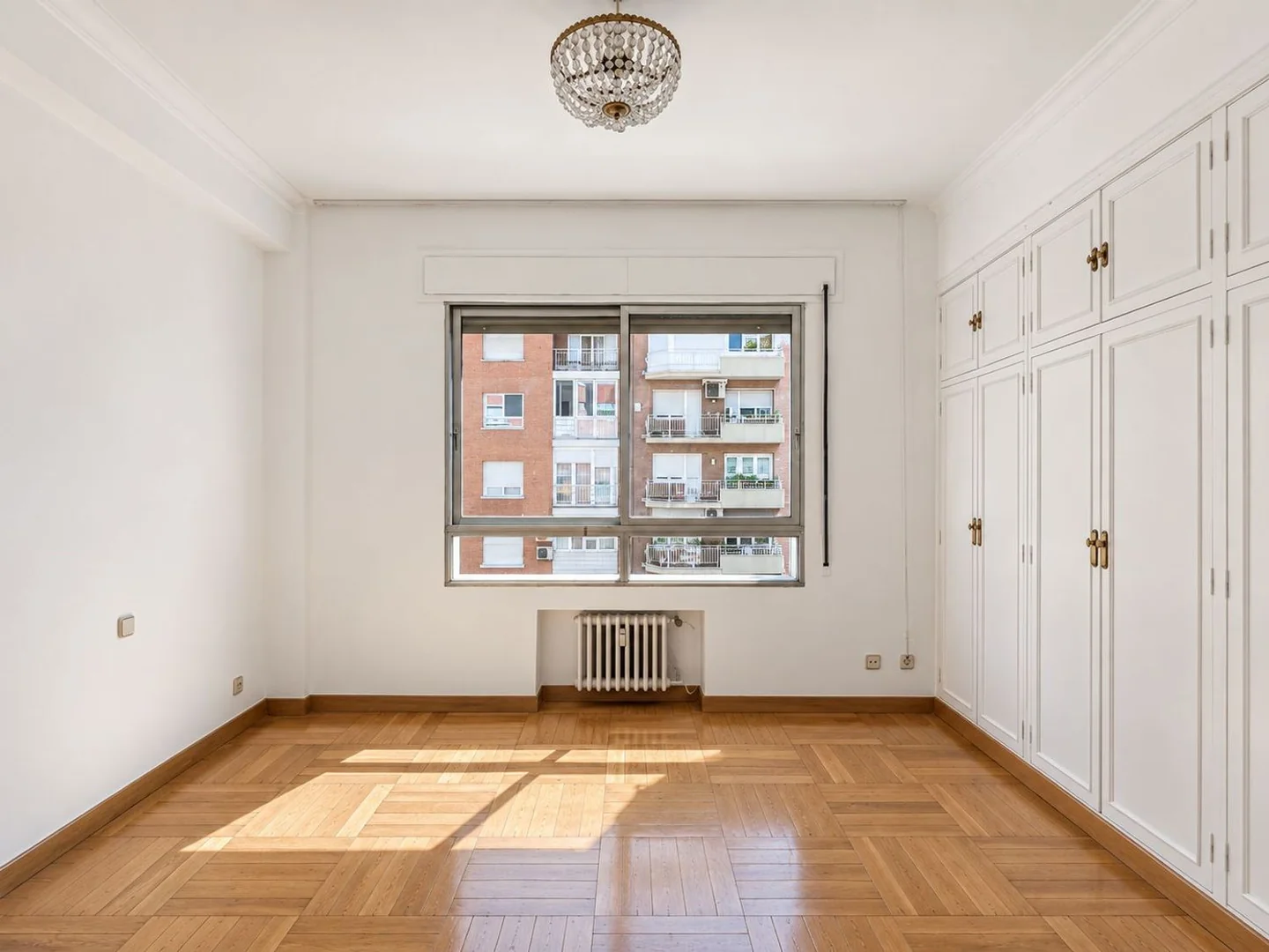 Piso en Calle de la Reina Mercedes, 17, Cuatro Caminos - Foto 13