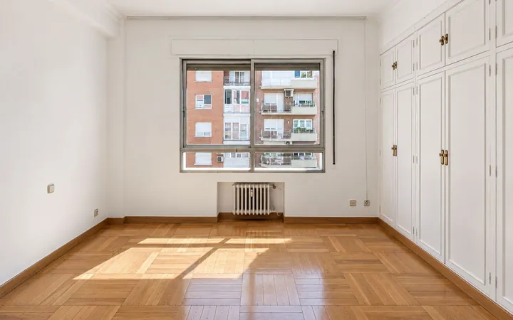 Piso en Calle de la Reina Mercedes, 17, Cuatro Caminos - Foto 13