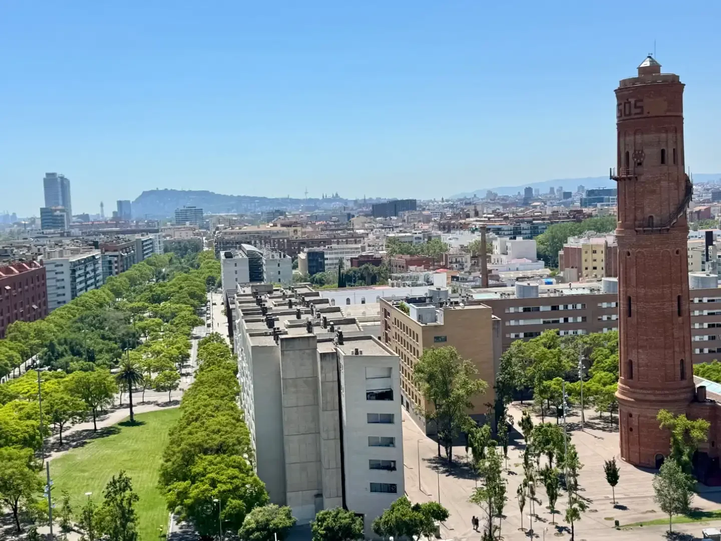 Piso en  Passeig del Taulat 281 - Foto 8