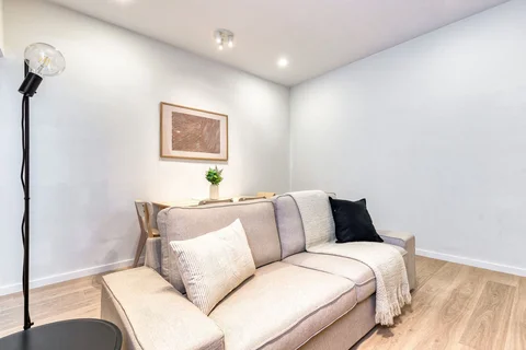 Piso en calle de Palos de la Frontera - Foto 5