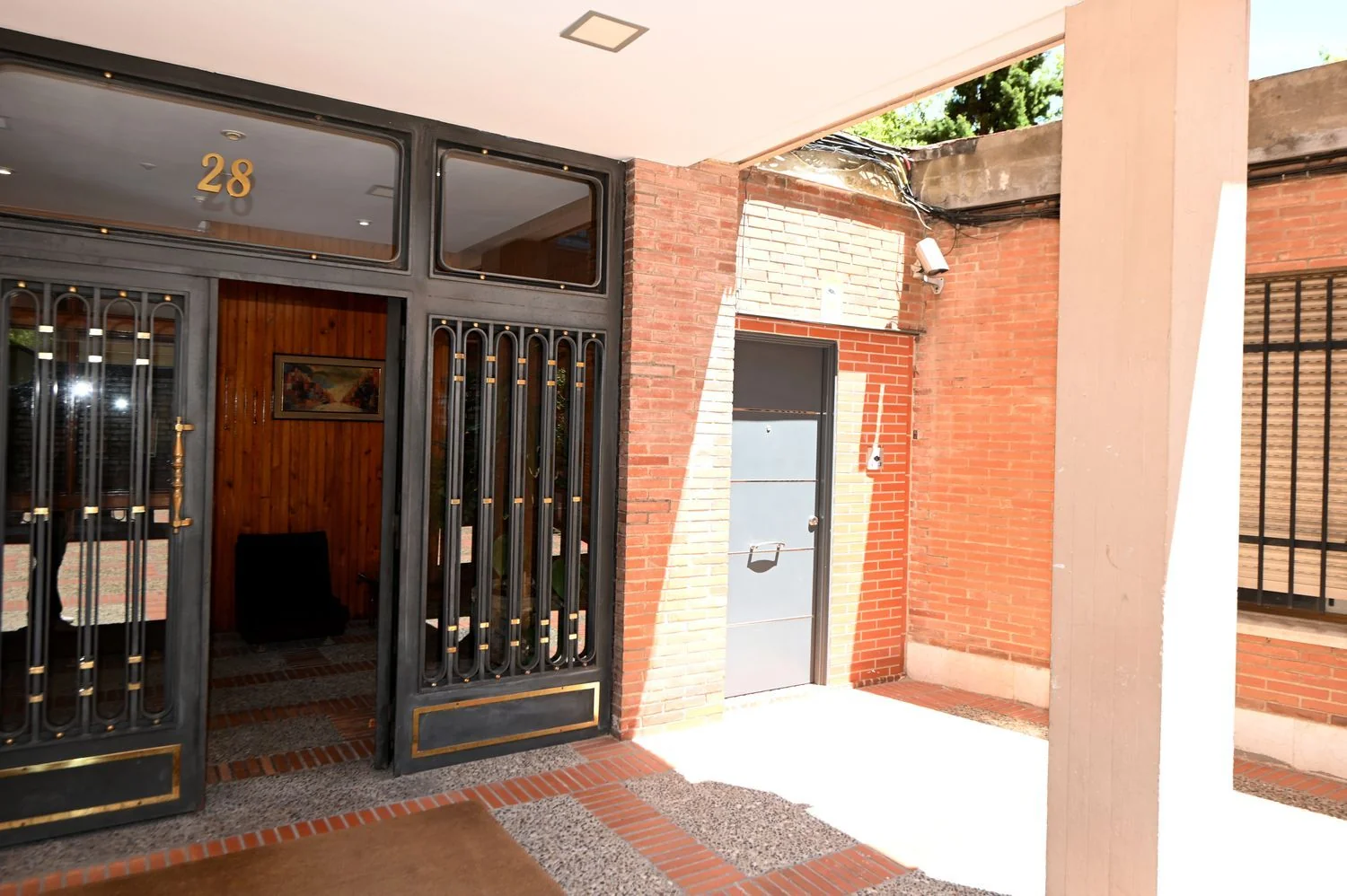 Piso en Calle de Víctor de la Serna, 28, Bernabéu-Hispanoamérica - Foto 3