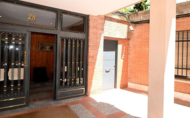 Piso en Calle de Víctor de la Serna, 28, Bernabéu-Hispanoamérica - Foto 3