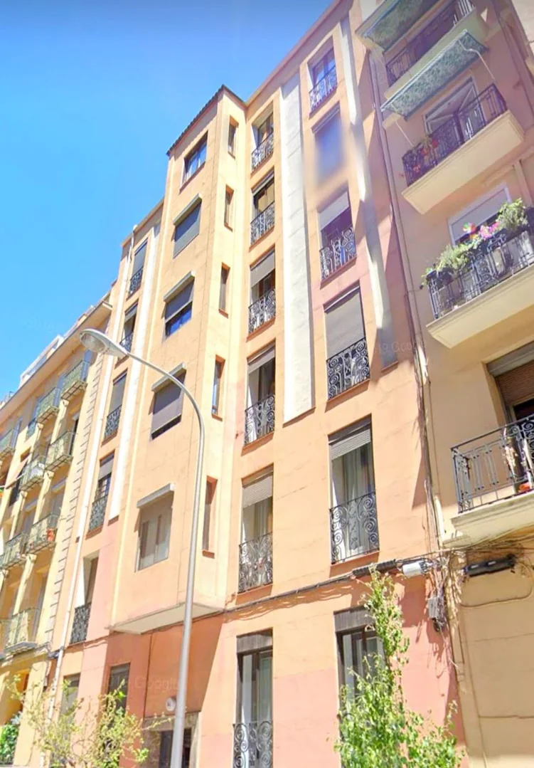 Piso en Calle de Alonso Cano, 54, Nuevos Ministerios-Ríos Rosas - Foto 11
