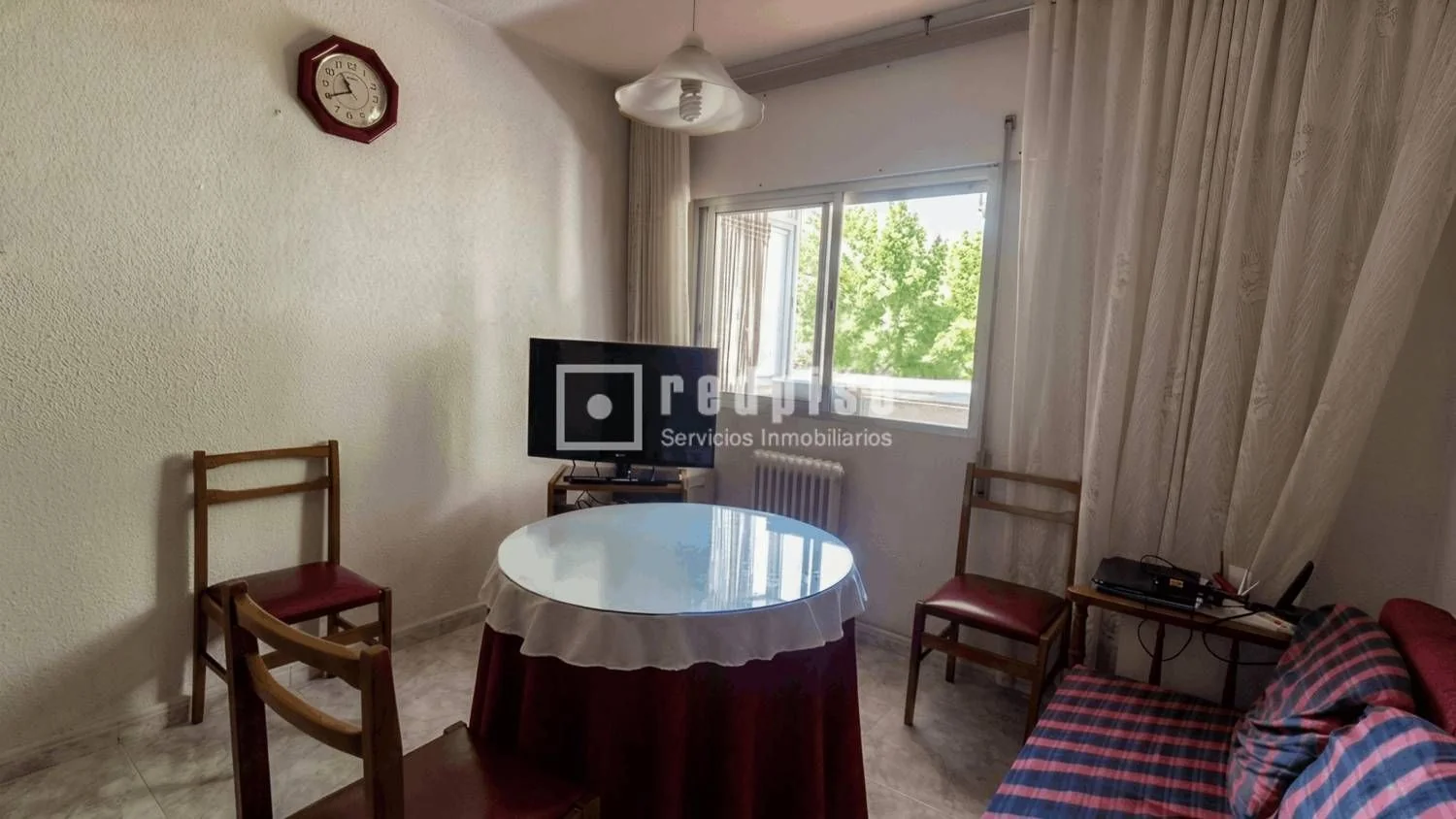 Piso en Orcasitas - Foto 18