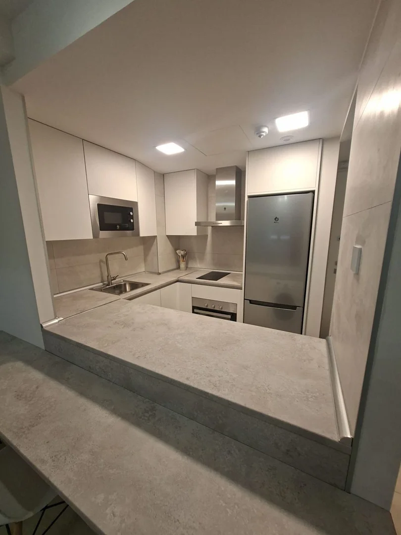 Piso en calle de Juan Esplandiú, 23 - Foto 6