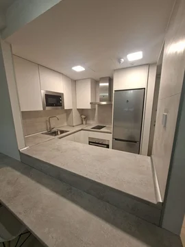 Piso en calle de Juan Esplandiú, 23 - Foto 6