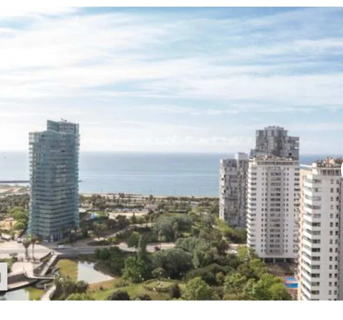 Piso en Calle de Llull, 360, Diagonal Mar i el Front Marítim del Poblenou - Foto 11