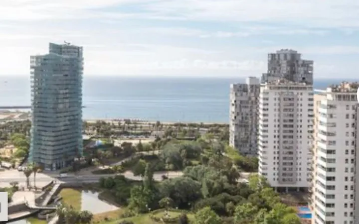 Piso en Calle de Llull, 360, Diagonal Mar i el Front Marítim del Poblenou - Foto 11