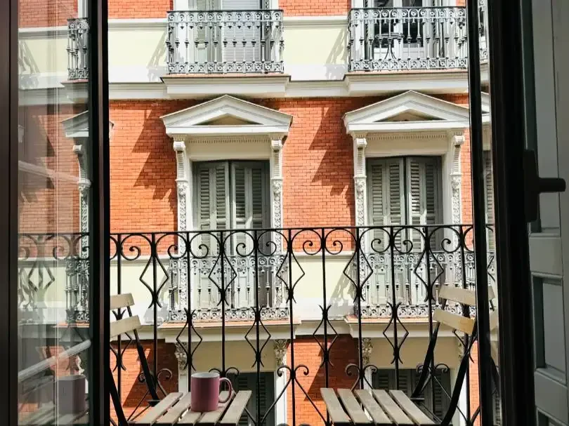 Piso en  Calle de Santa Brígida 6 - Foto 2