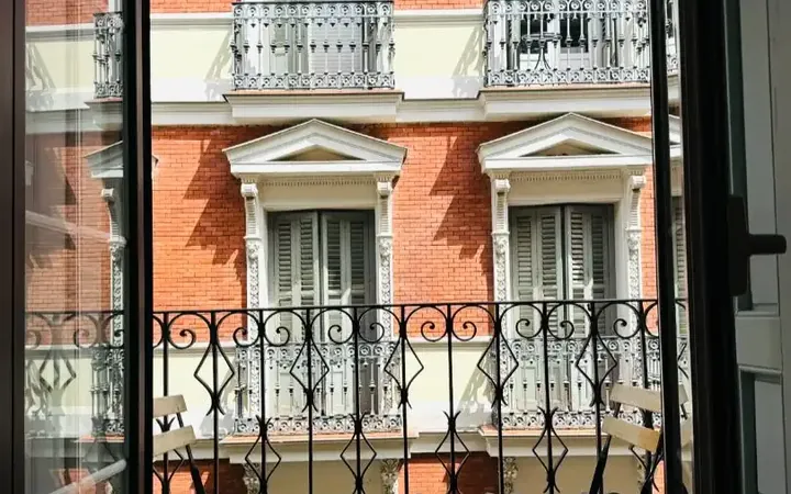 Piso en  Calle de Santa Brígida 6 - Foto 2