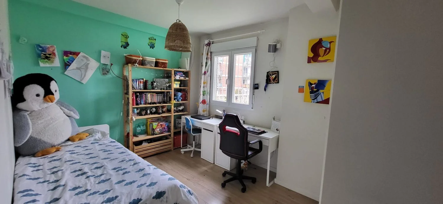 Piso en calle de Ramírez de Arellano, 26 - Foto 16