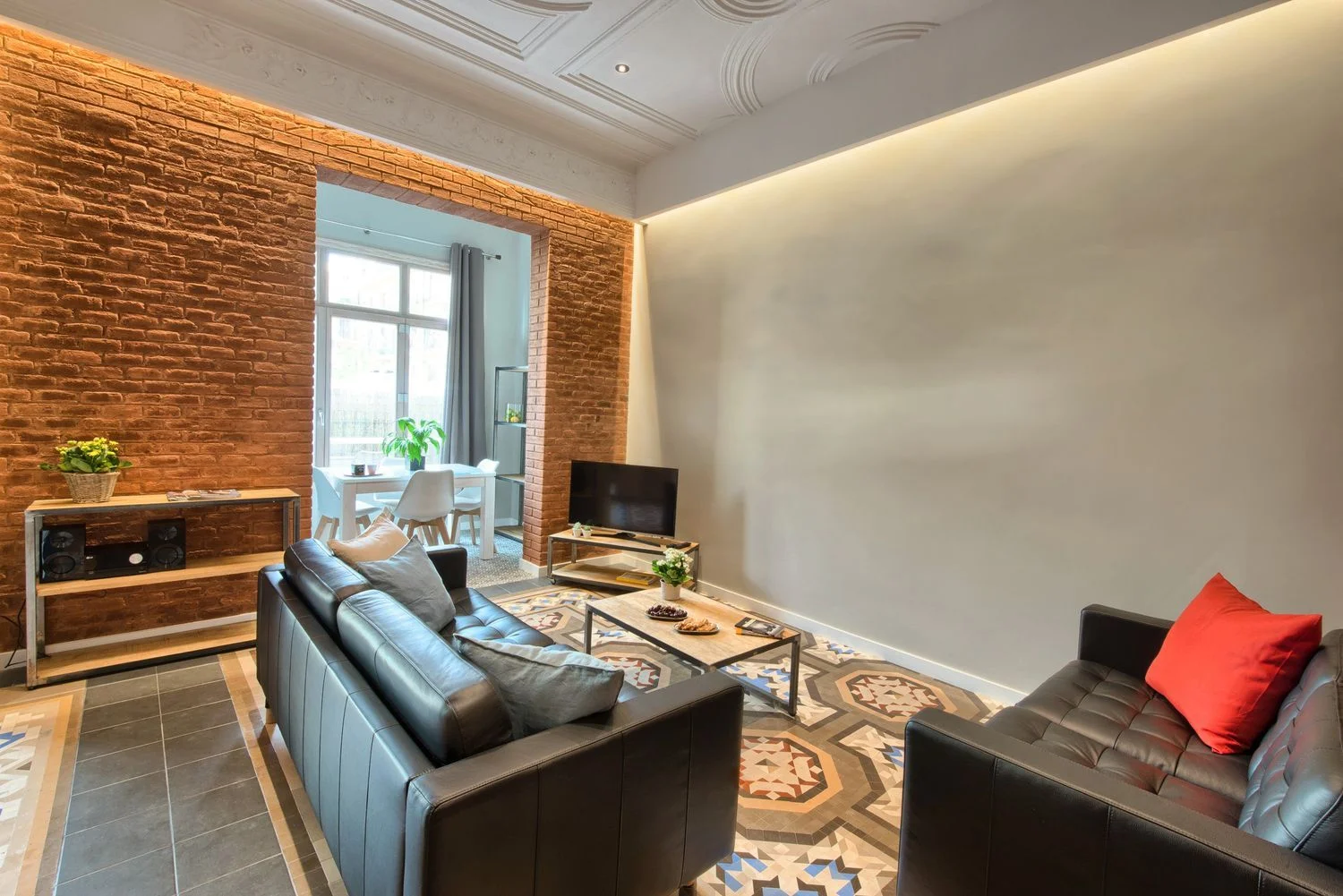 Piso en calle de València, 350 - Foto 13