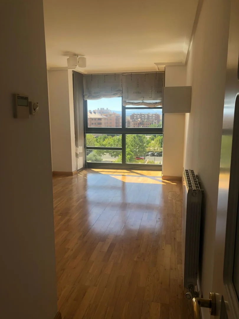 Piso en Avenida del Monasterio de Silos, 80, Montecarmelo - Foto 19