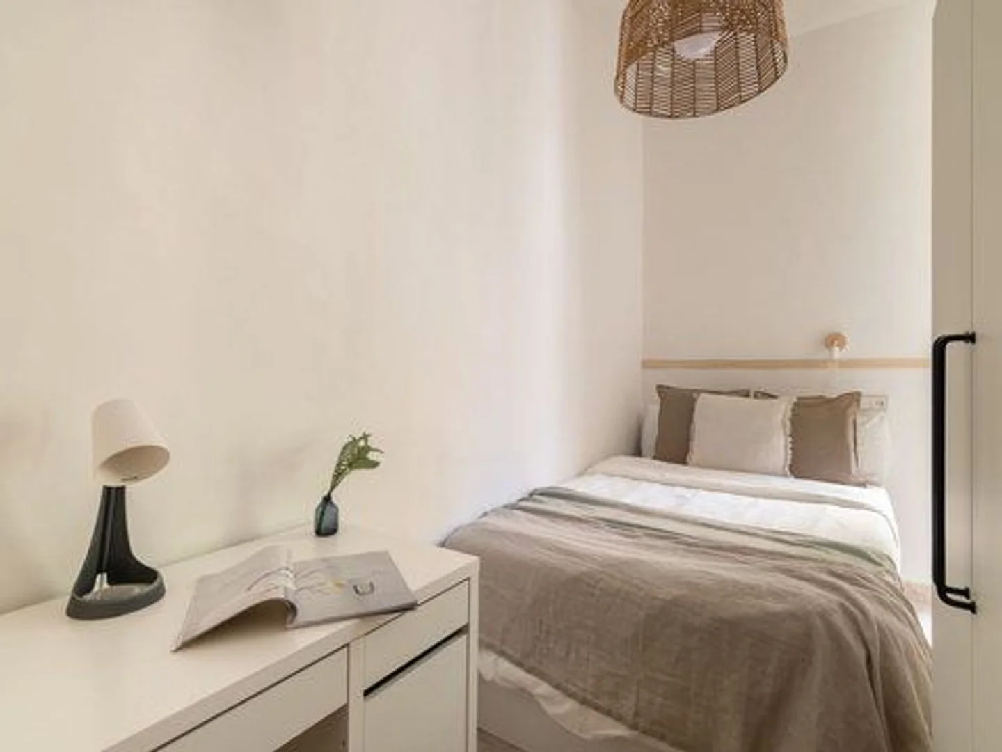 Piso en calle de la Ribera de Curtidores, 31 - Foto 2