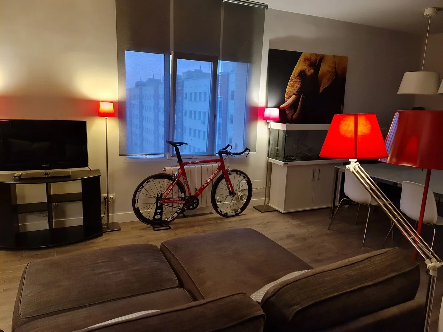 Piso en calle de Don Álvaro de Bazán, 12 - Foto 3