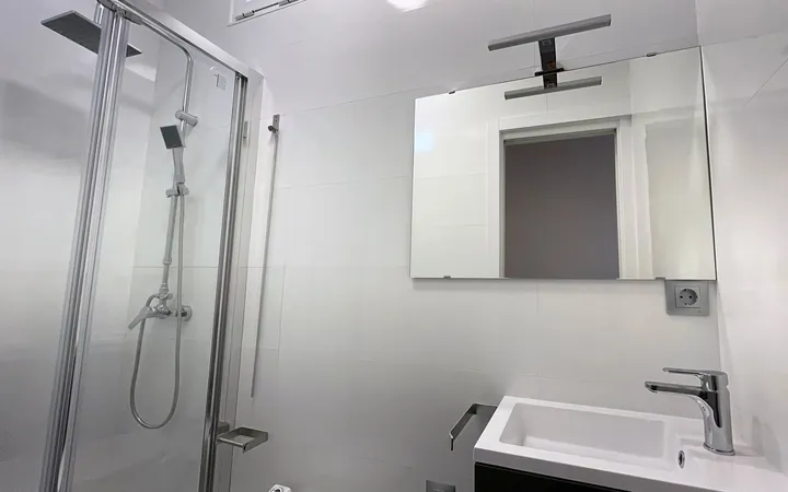Estudio en Calle de Hermosilla, 130 - Foto 7